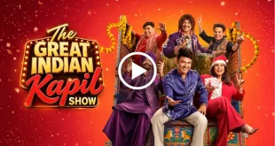 The Great Indian Kapil Show Season 5 Watch Online